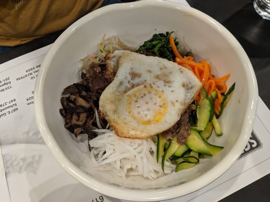 SGD Dubu So Gong Dong Tofu & Korean BBQ | restaurant | 225 Quincy Ave, Quincy, MA 02169, USA | 6173024646 OR +1 617-302-4646