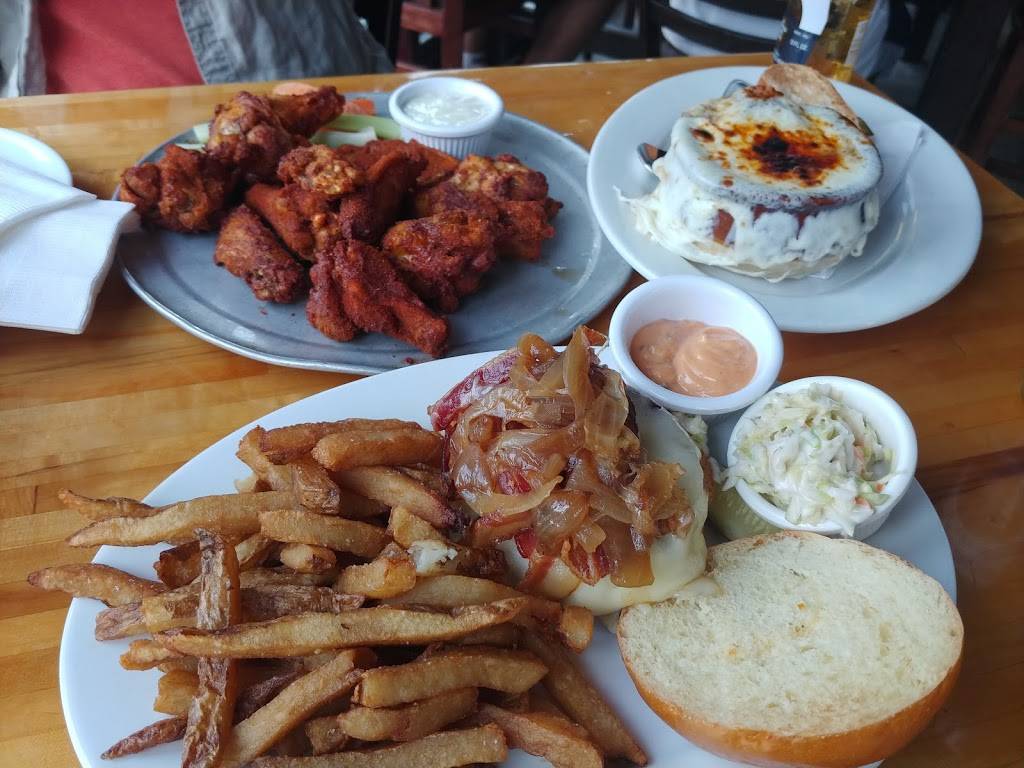 The Kettle Black | restaurant | 8622 3rd Ave, Brooklyn, NY 11209, USA | 7186807862 OR +1 718-680-7862