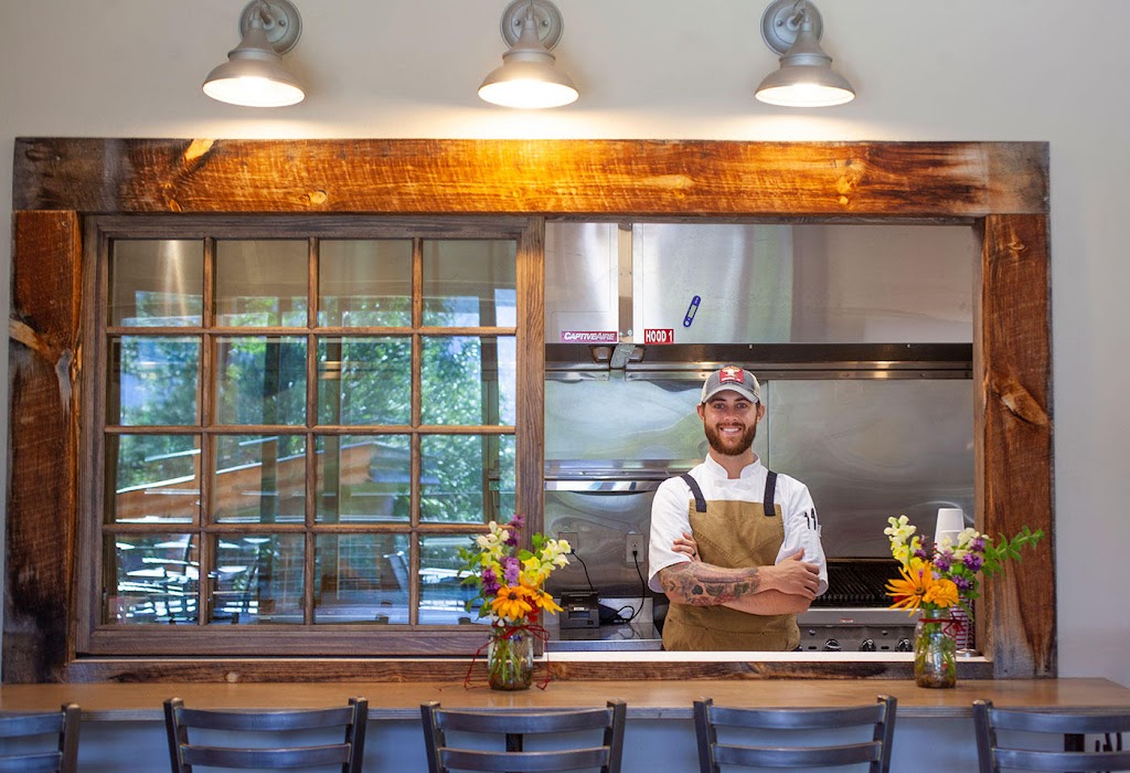 James Ranch Grill | restaurant | 33846 US Hwy 550, Durango, CO 81301, USA | 9707644222 OR +1 970-764-4222