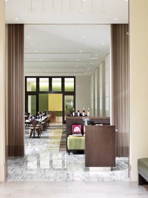 Mariposa | restaurant | 5860 Glades Rd Level Two, Boca Raton, FL 33431, USA | 5615442320 OR +1 561-544-2320