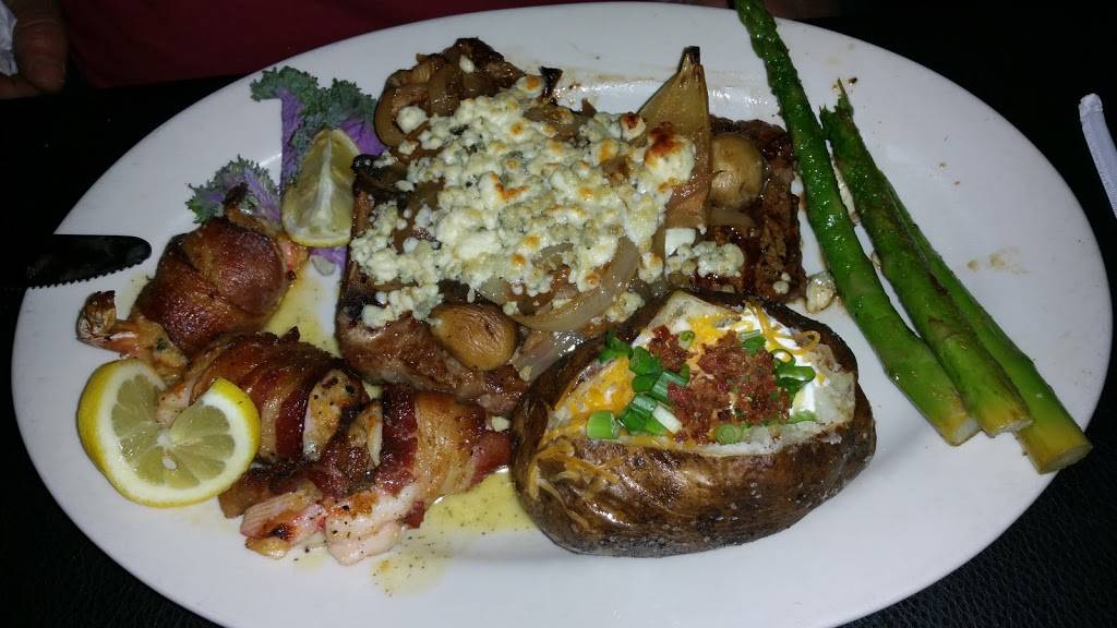 Cherokee Cattle Company | restaurant | 2710 Canton Rd, Marietta, GA 30066, USA | 7704270490 OR +1 770-427-0490