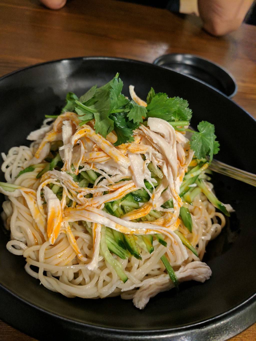 Northern Cafe | restaurant | 1064 Gayley Ave, Los Angeles, CA 90024, USA | 3102088830 OR +1 310-208-8830