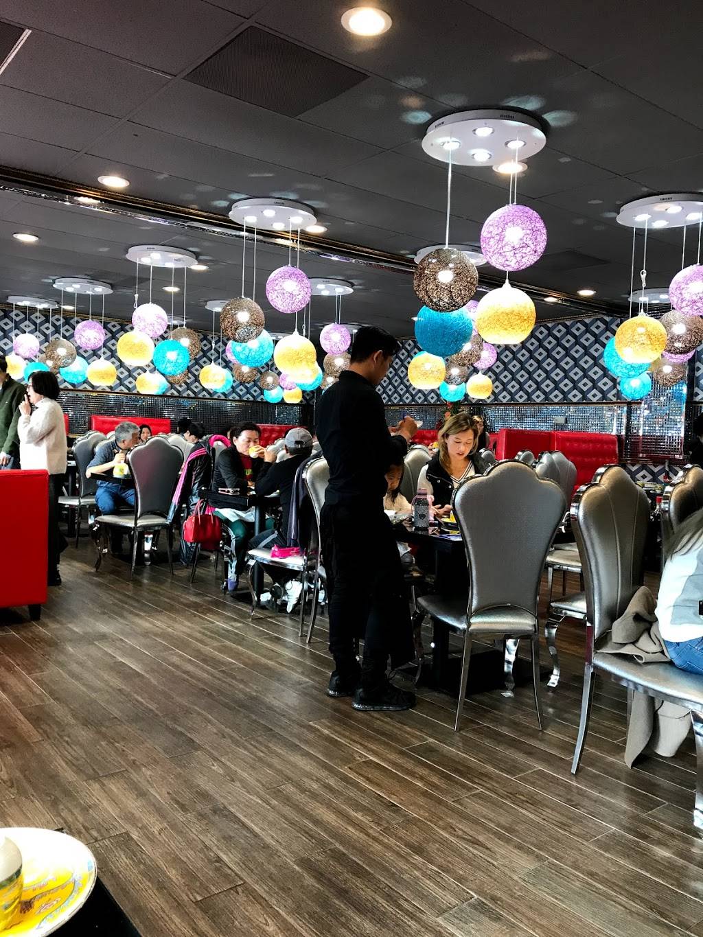 四姐麵香 | restaurant | 1530 S De Anza Blvd, San Jose, CA 95129, USA | 4083201966 OR +1 408-320-1966