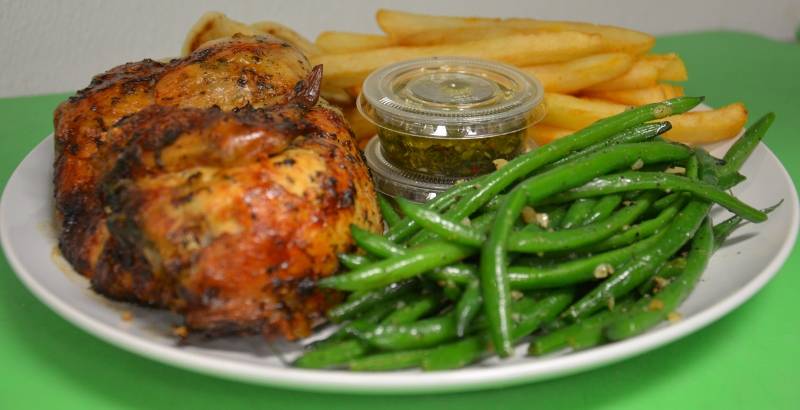 Smokin Chikin | restaurant | 1820 Tiny Town Rd Suite A, Clarksville, TN 37042, USA | 9318962014 OR +1 931-896-2014