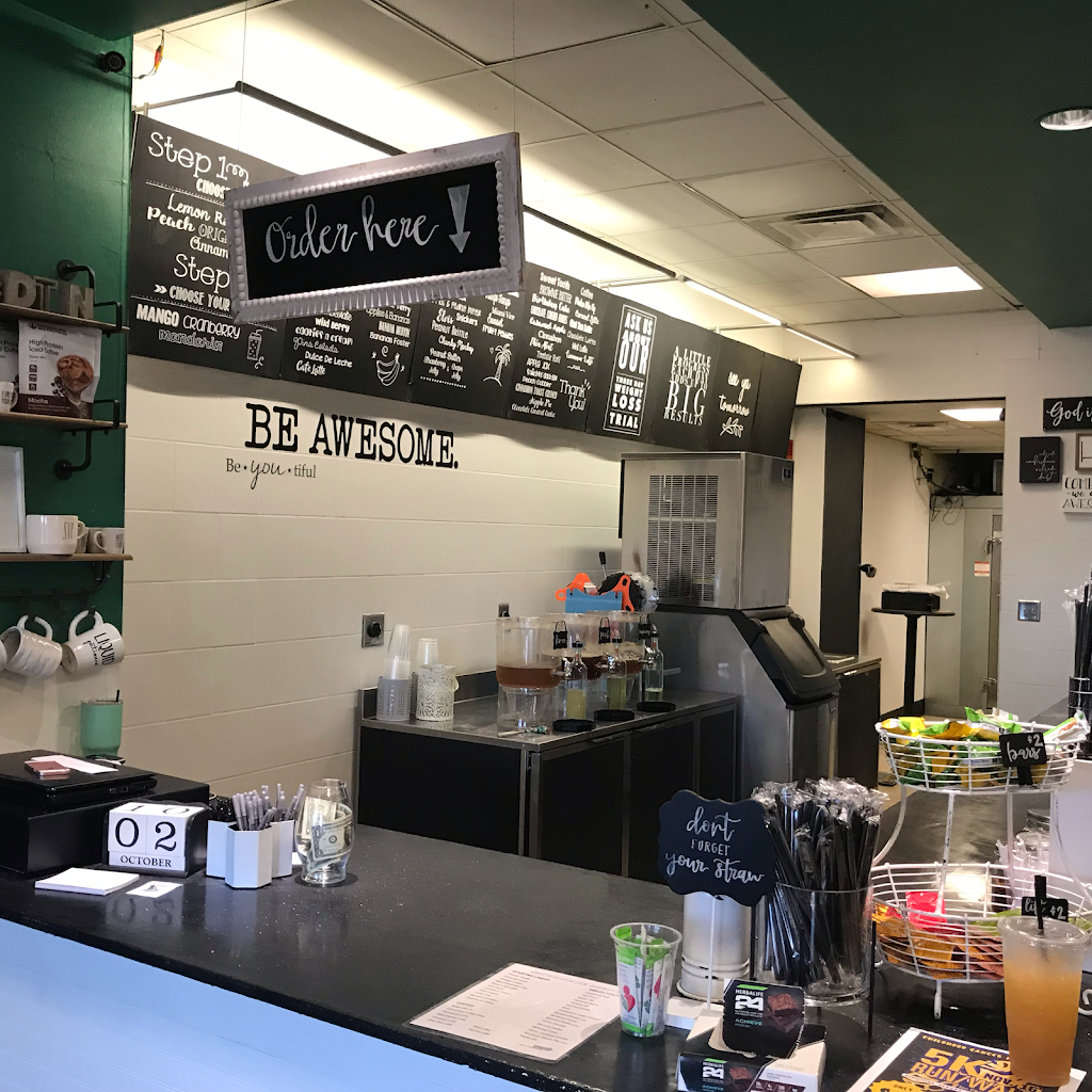 Downtown Nutrition | restaurant | 28 Park Ave W Suite 101, Mansfield, OH 44902, USA | 5672244443 OR +1 567-224-4443