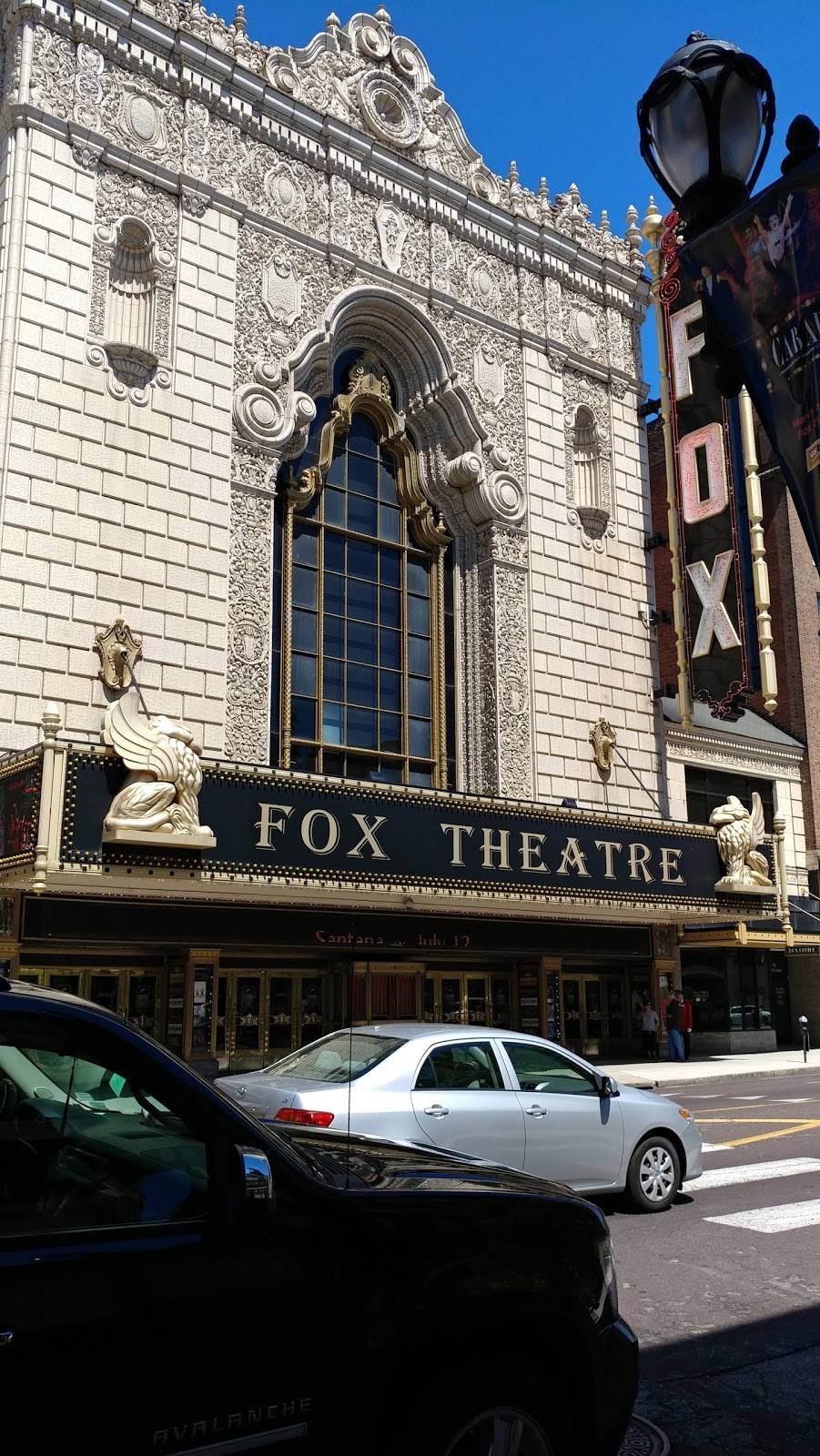 LoRussos on Grand | restaurant | 601 N Grand Blvd, St. Louis, MO 63103, USA | 3146013063 OR +1 314-601-3063