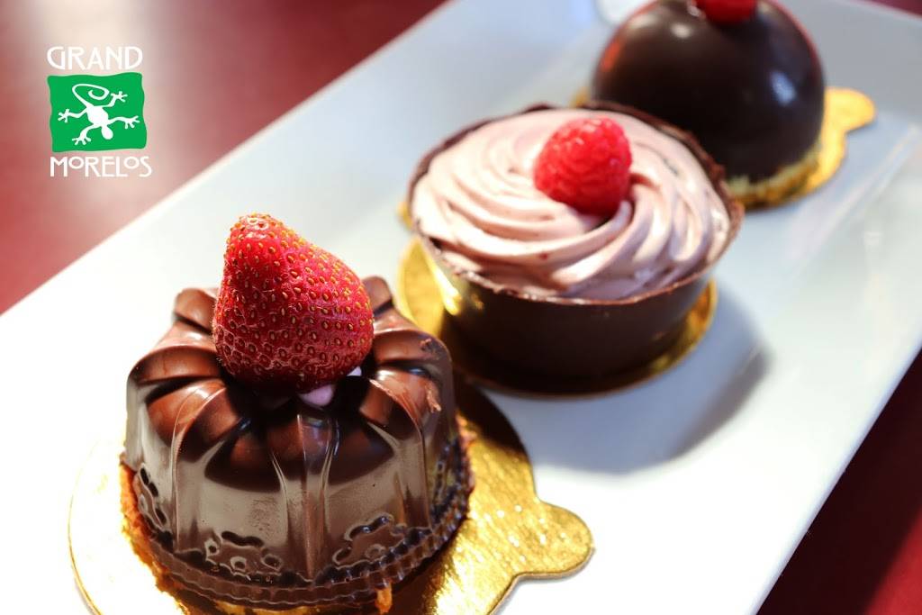 Grand Morelos | bakery | 727 Grand St, Brooklyn, NY 11211, USA | 7182189441 OR +1 718-218-9441