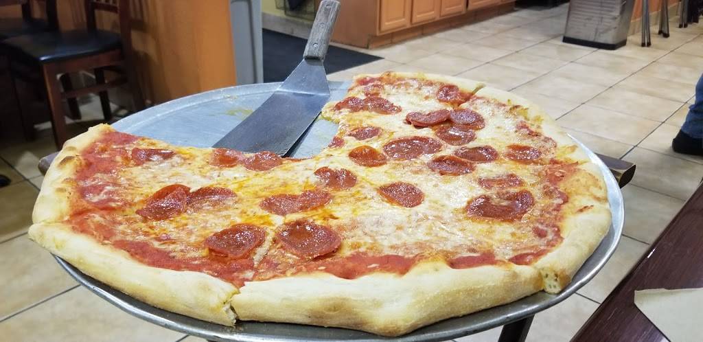 Bizzarro Pizza of Merritt Island | restaurant | 325 E Merritt Island Causeway, Merritt Island, FL 32952, USA | 3214532610 OR +1 321-453-2610