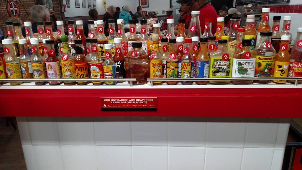 Firehouse Subs | restaurant | 2412 B N Salisbury Blvd, Salisbury, MD 21801, USA | 4437363154 OR +1 443-736-3154