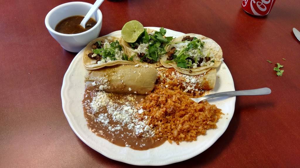 The Lady Tamales | restaurant | 933 Woodside Dr, Carson City, NV 89701, USA | 7758416533 OR +1 775-841-6533