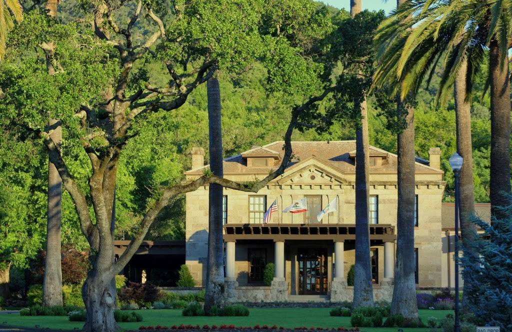 Green Valley Country Club | restaurant | 35 Country Club Dr, Fairfield, CA 94534, USA | 7078641101 OR +1 707-864-1101