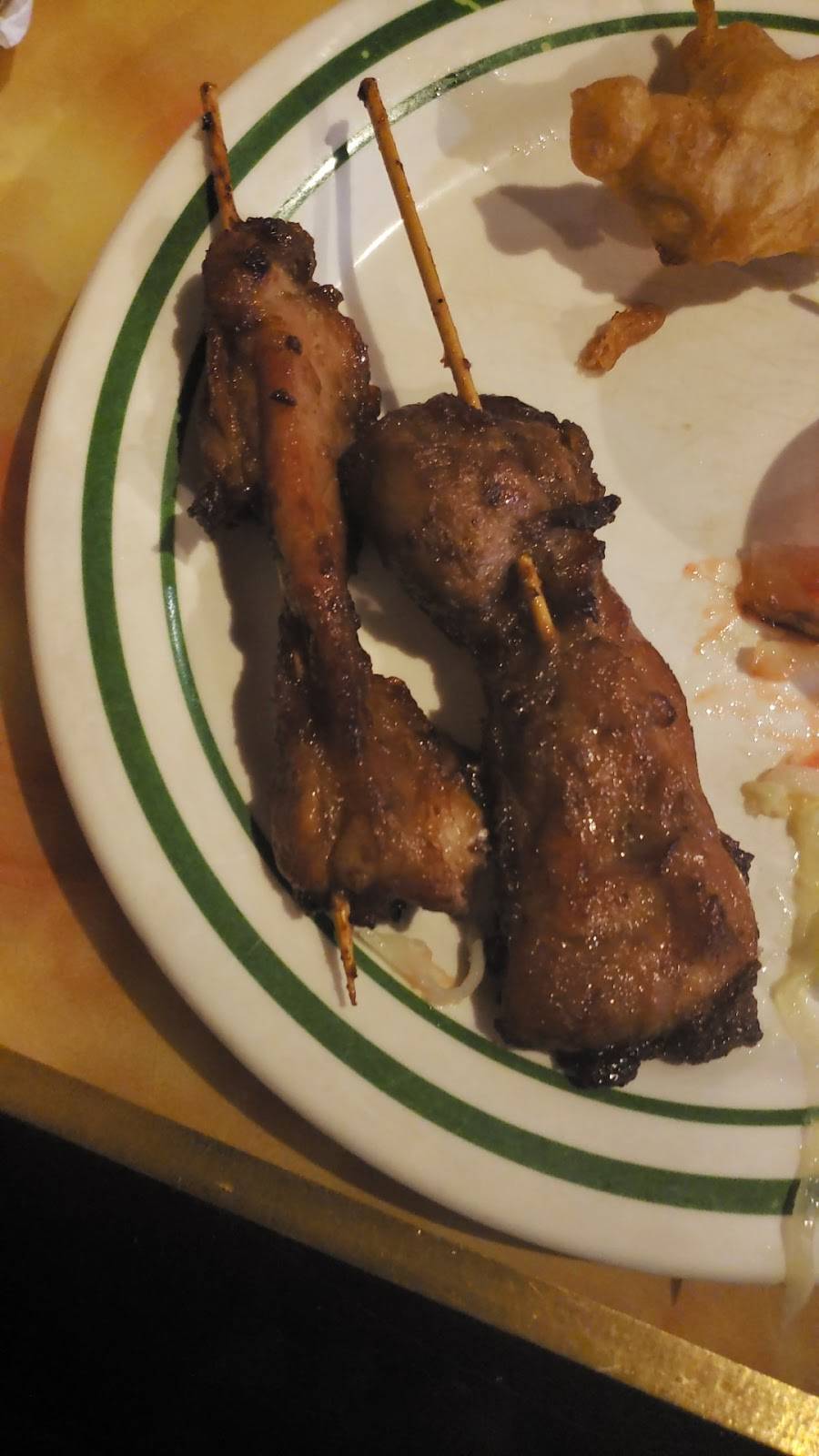 CHINA ONE BUFFET | restaurant | 1990 Cooper Foster Park Rd, Lorain, OH 44053, USA | 4404441079 OR +1 440-444-1079