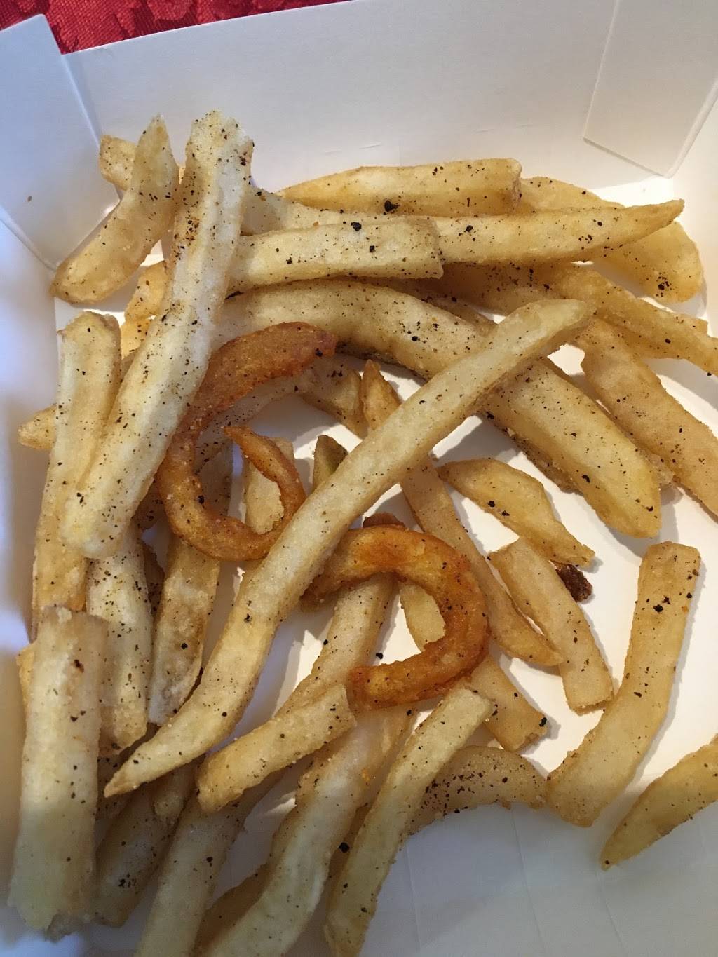 Jack in the Box | restaurant | 11179 S Pikes Peak Dr, Parker, CO 80138, USA | 3038401807 OR +1 303-840-1807