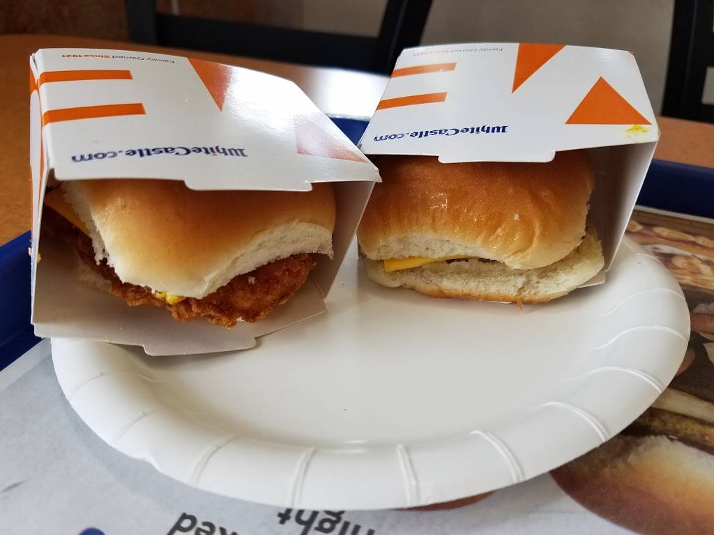 White Castle | restaurant | 9600 Lyndale Ave S, Bloomington, MN 55420, USA | 9528813034 OR +1 952-881-3034