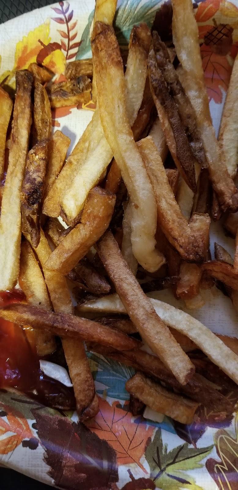 Five Guys | meal takeaway | 4140 S Noland Rd, Independence, MO 64055, USA | 8168860098 OR +1 816-886-0098