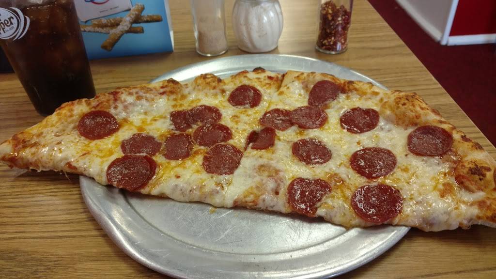 Soprano Italian Restaurant | restaurant | 15537 Warwick Blvd, Newport News, VA 23608, USA | 7578777007 OR +1 757-877-7007