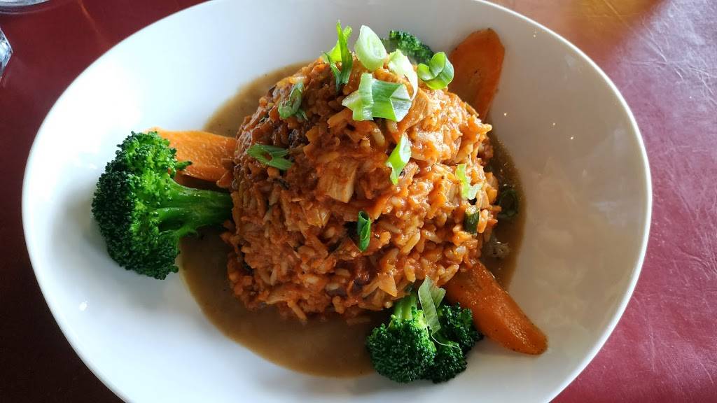 Little Bourbon House | meal delivery | 3655 St Clair Ave E, Scarborough, ON M1M 1T1, Canada | 4165361806 OR +1 416-536-1806