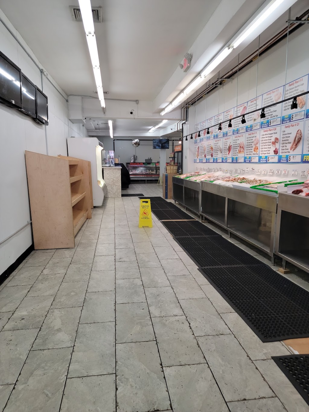 Fresco | restaurant | 62 E 170th St, The Bronx, NY 10452, USA | 9292659303 OR +1 929-265-9303