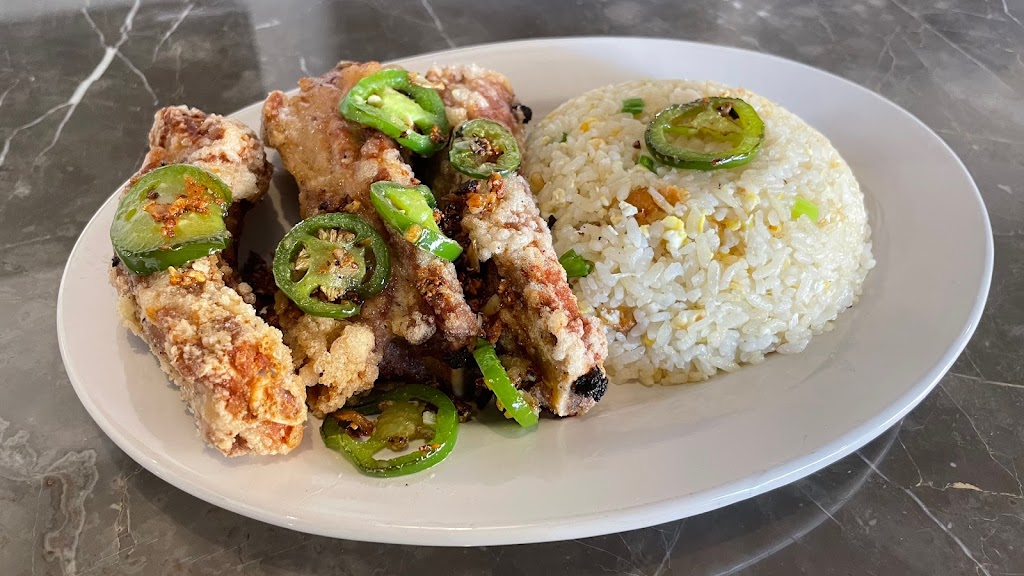 Kravn Kasian | restaurant | 8610 Antoine Dr Suite A, Houston, TX 77088, USA | 2815296654 OR +1 281-529-6654