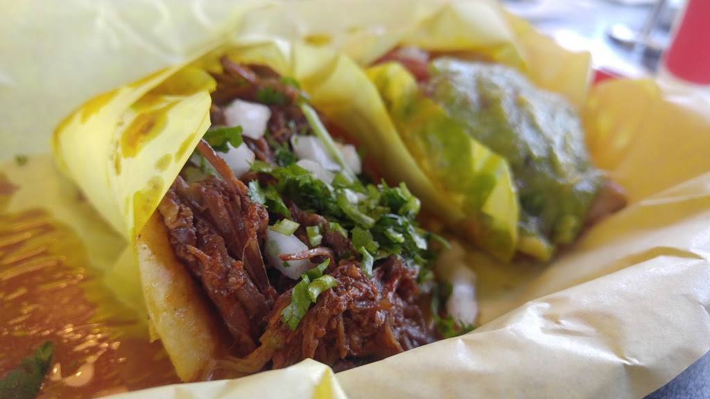 Taqueria Revolucion | restaurant | 3001 Bonita Rd, Chula Vista, CA 91910, USA | 6199349191 OR +1 619-934-9191