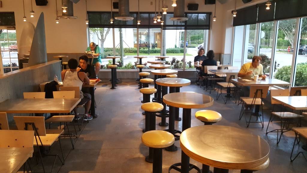 Chipotle Mexican Grill | restaurant | 4477 Weston Rd # 79, Weston, FL 33331, USA | 9543851320 OR +1 954-385-1320