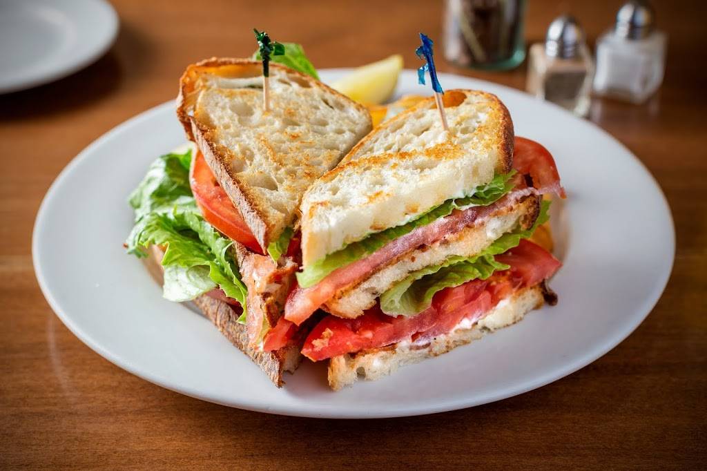 Milk & Honey | cafe | 1920 W Division St, Chicago, IL 60622, USA | 7733959434 OR +1 773-395-9434