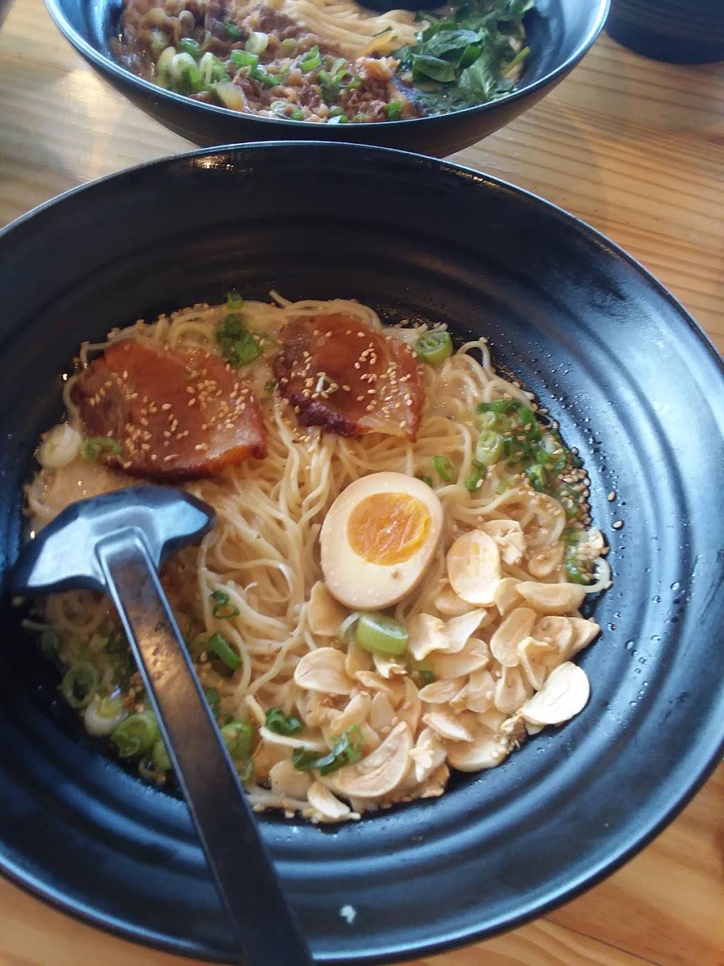 LOVE RAMEN | restaurant | 2787 W Ave L, Lancaster, CA 93536, USA | 6617225516 OR +1 661-722-5516