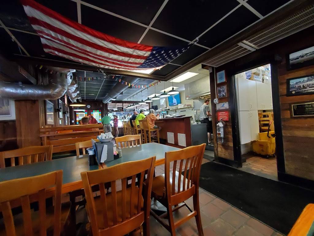 The Original Salt Works | restaurant | 6301 Oleander Dr #3568, Wilmington, NC 28403, USA | 9103500018 OR +1 910-350-0018