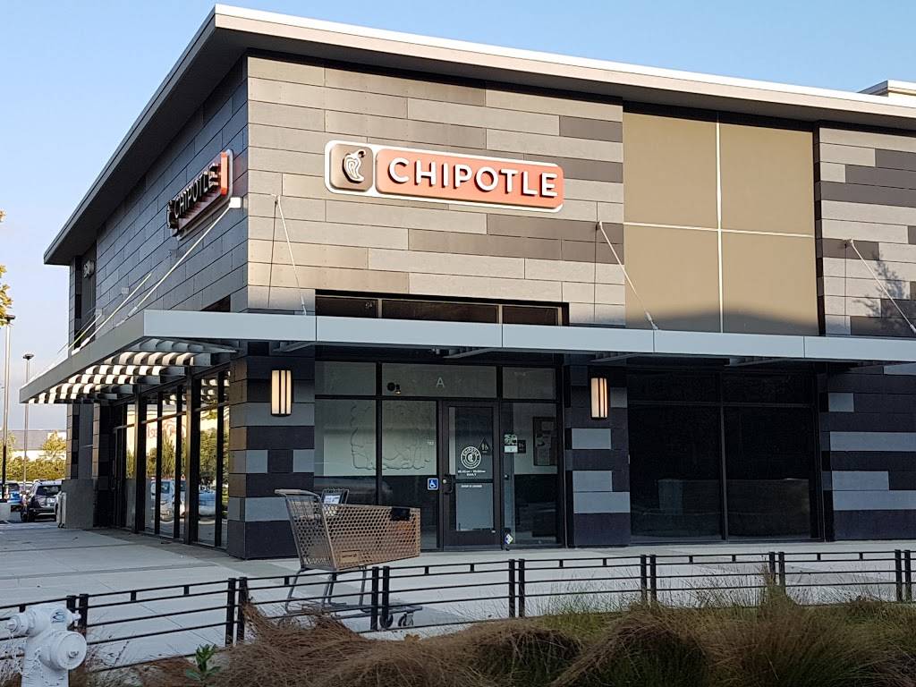 Chipotle Mexican Grill | restaurant | 2610 5th St Ste A, Alameda, CA 94501, USA | 5107488949 OR +1 510-748-8949