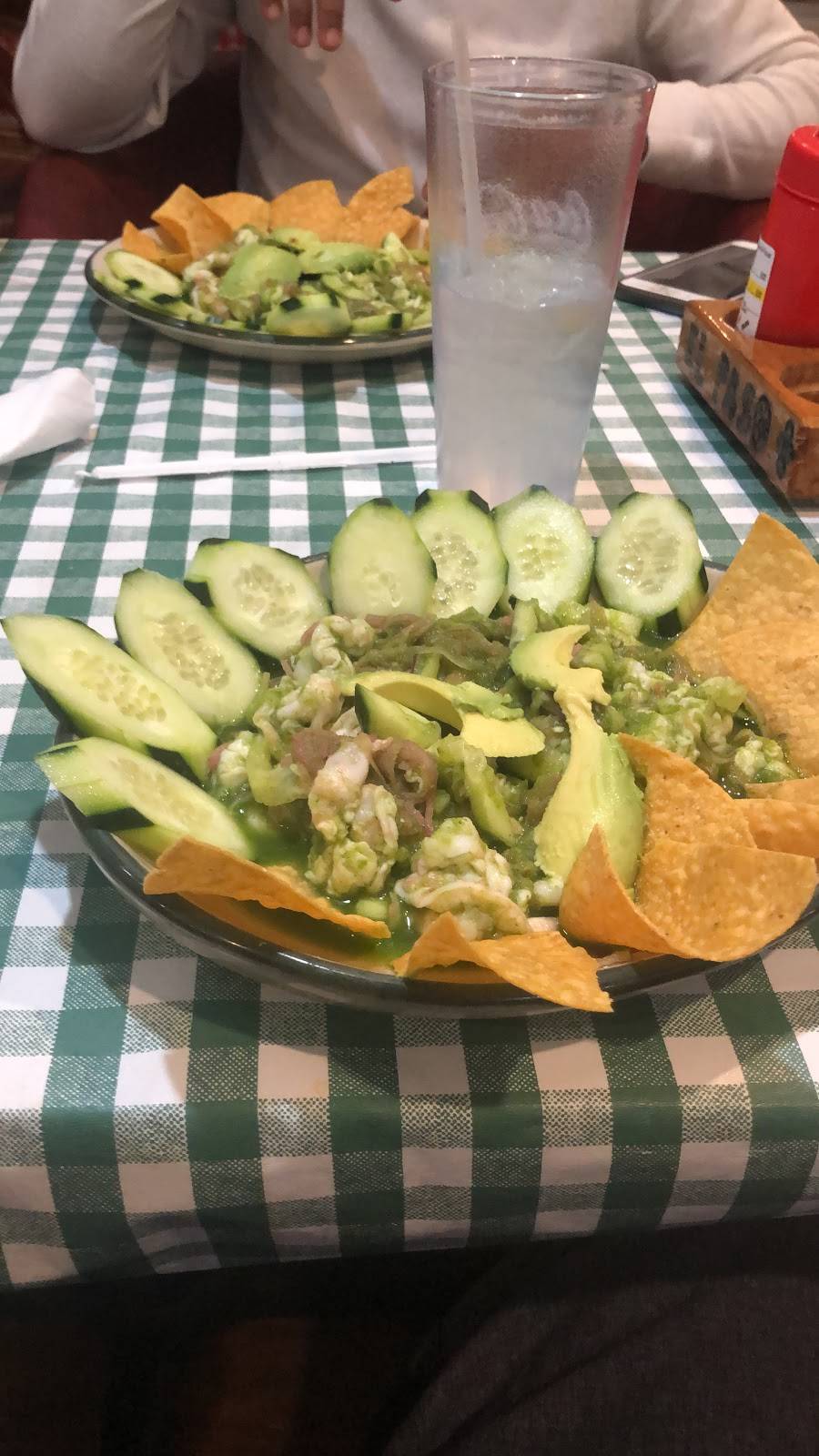 Mariscos El Paso | restaurant | 2111 Asheville Hwy A2, Hendersonville, NC 28791, USA | 8285134118 OR +1 828-513-4118