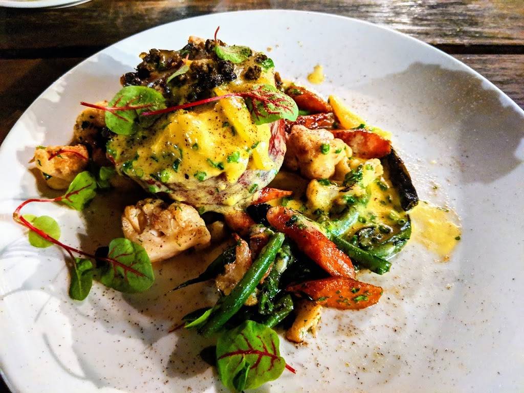 Prato | restaurant | 124 N Park Ave, Winter Park, FL 32789, USA | 4072620050 OR +1 407-262-0050