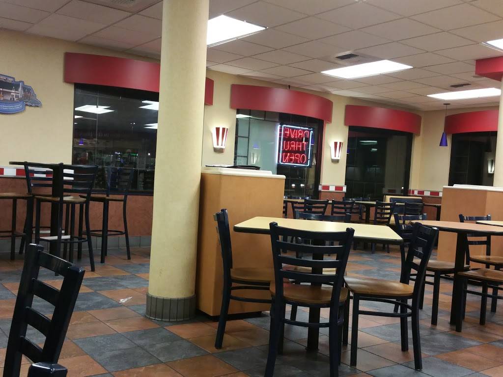 KFC | restaurant | 5835 Madison Ave, Sacramento, CA 95841, USA | 9163446755 OR +1 916-344-6755