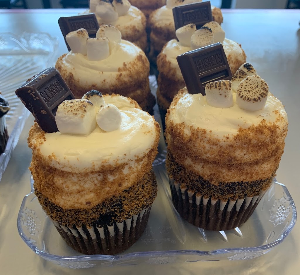 Mama Cs Gluten Free Goodies | bakery | 7355 Chapman Hwy, Knoxville, TN 37920, USA | 8658517578 OR +1 865-851-7578