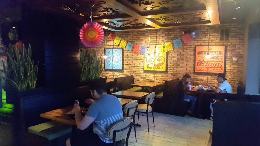 Cilantro Fresh Mexican Grill | restaurant | 1158 Whalley Ave, New Haven, CT 06515, USA | 2033891212 OR +1 203-389-1212