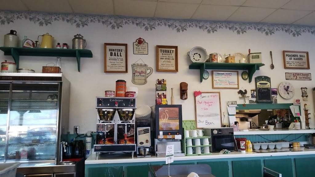 Wilbert Cafe | restaurant | 9105 US-53, Cotton, MN 55724, USA | 2184823318 OR +1 218-482-3318