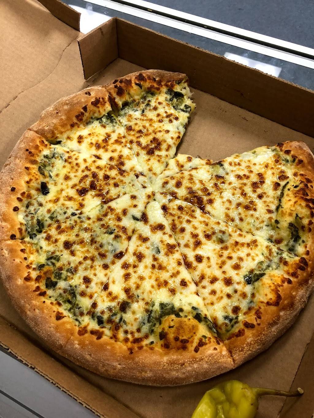 Papa Johns Pizza | restaurant | phone number, 1935 S Alex Rd, West Carrollton, OH 45449, USA | 9378478700 OR +1 937-847-8700