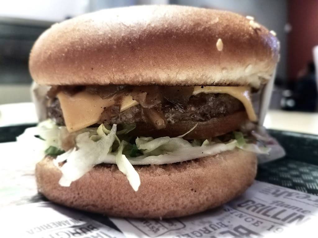 The Habit Burger Grill | restaurant | 6482 N. Decatur Blvd #H100A, Las Vegas, NV 89131, USA | 7025861488 OR +1 702-586-1488