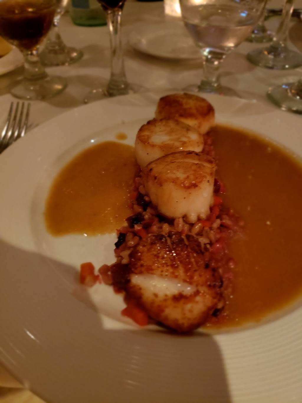 Café Panache | cafe | 130 E Main St, Ramsey, NJ 07446, USA | 2019340030 OR +1 201-934-0030