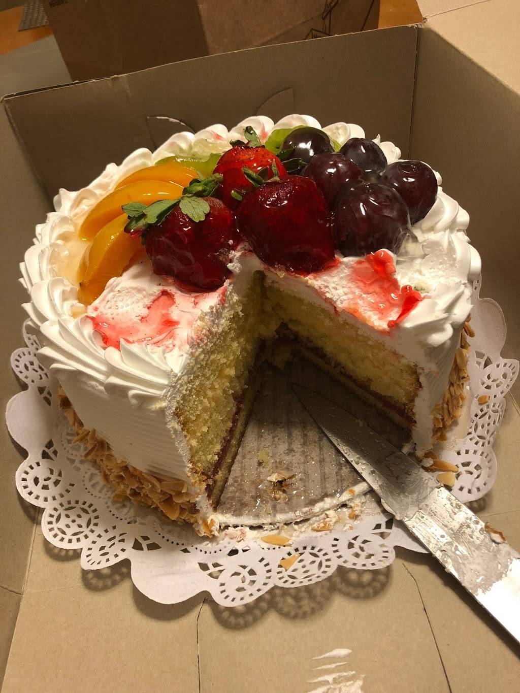 The Bread Shop | restaurant | 6301 N Andrews Ave, Fort Lauderdale, FL 33309, USA | 9549383144 OR +1 954-938-3144