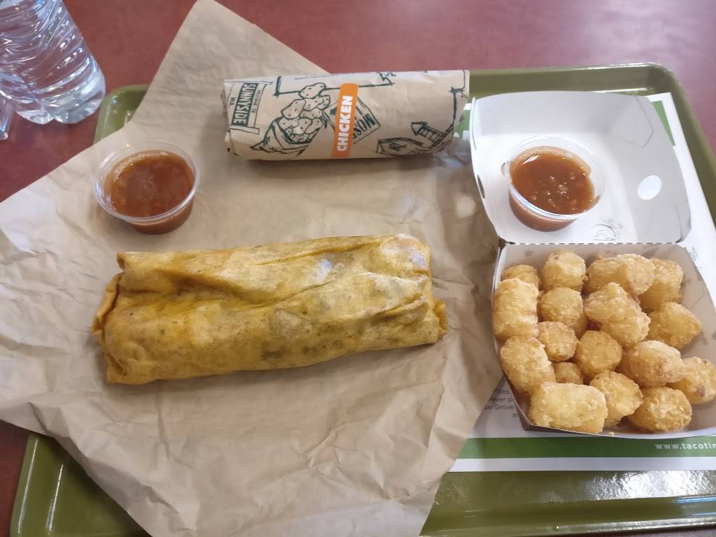 Taco Time NW | restaurant | 3500 SW Avalon Way, Seattle, WA 98126, USA | 2069233378 OR +1 206-923-3378