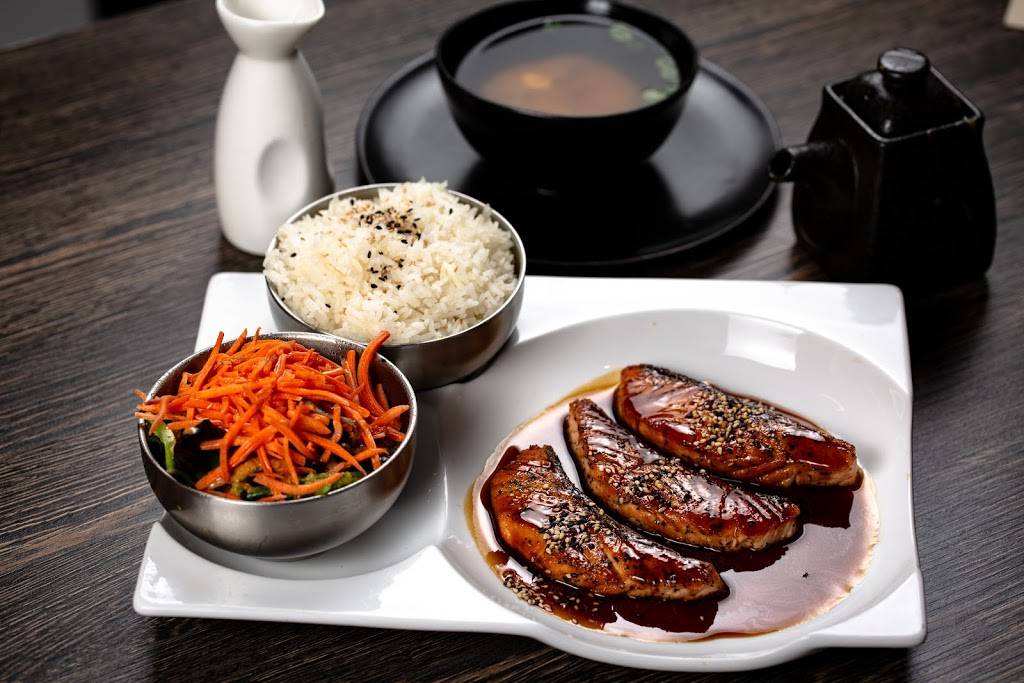 Shibuya Sushi Art Weston | restaurant | 2600 Glades Cir #700, Weston, FL 33327, USA | 9547568225 OR +1 954-756-8225