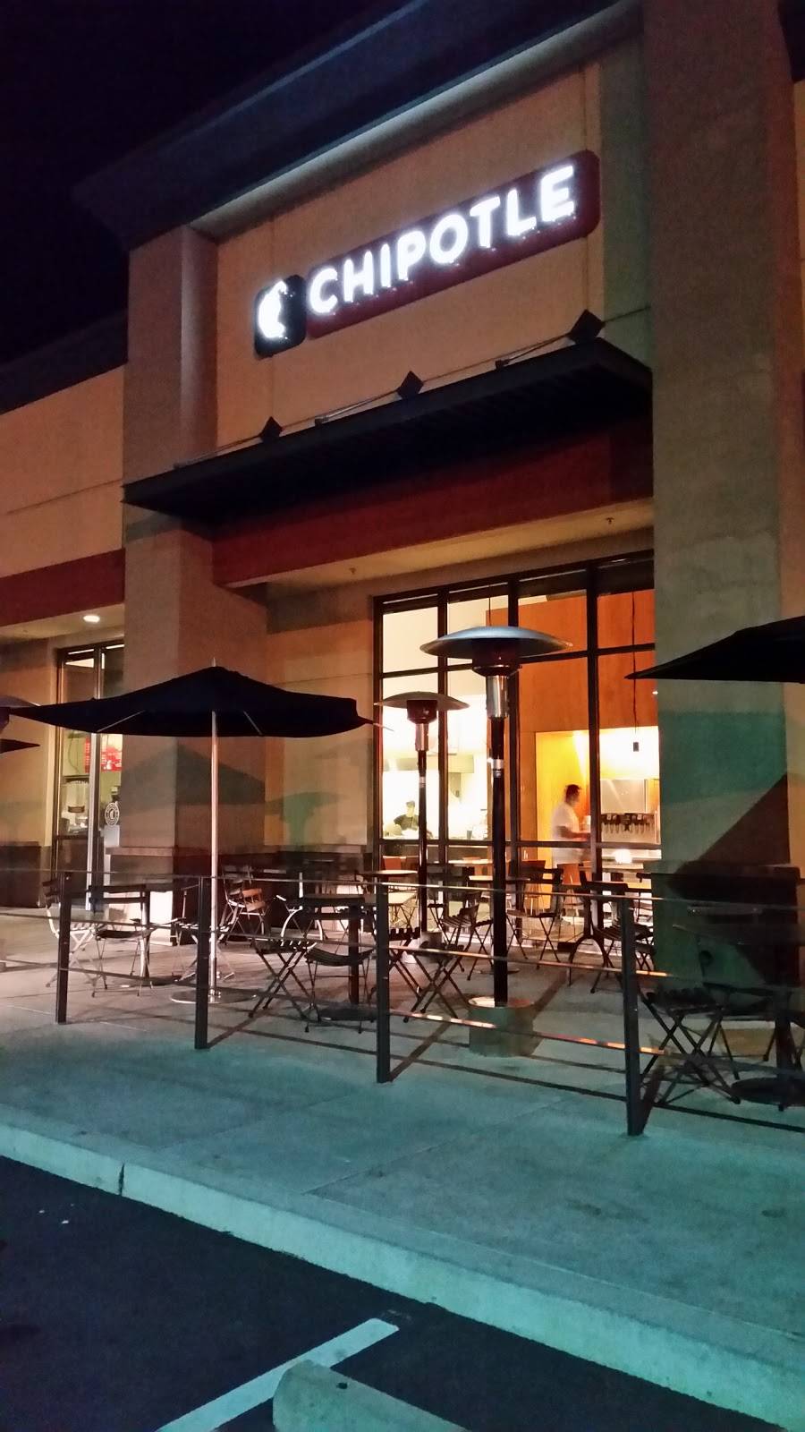 Chipotle Mexican Grill | restaurant | 6325 Commerce Blvd, Rohnert Park, CA 94928, USA | 7075360348 OR +1 707-536-0348