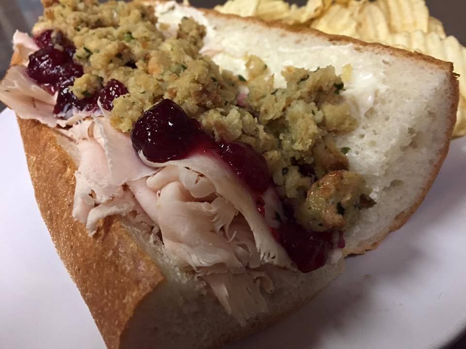 Verrellis Yardley Pizza | restaurant | 20 S Main St, Yardley, PA 19067, USA | 2154936888 OR +1 215-493-6888