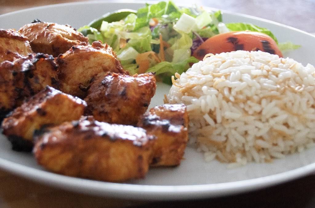 ALEV Mediterranean Grill | restaurant | 76 US-46, Rockaway, NJ 07866, USA | 9739570732 OR +1 973-957-0732