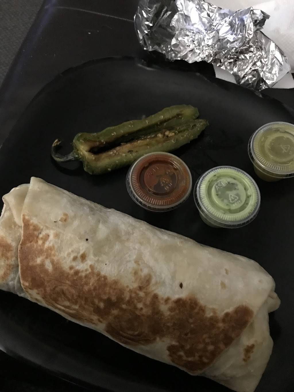 El Taco Ranchero | restaurant | 1931 S Washington St, Naperville, IL 60565, USA | 6304458457 OR +1 630-445-8457