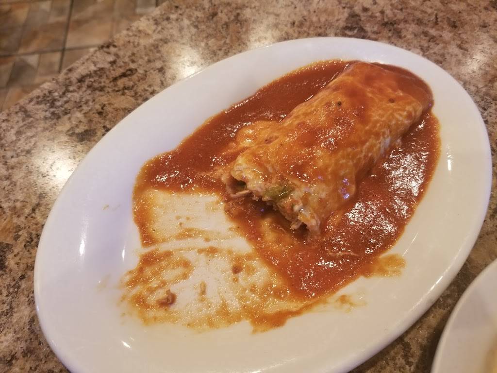 Camino Real | restaurant | 105 Lasseter Dr, Murfreesboro, TN 37130, USA | 6158671119 OR +1 615-867-1119