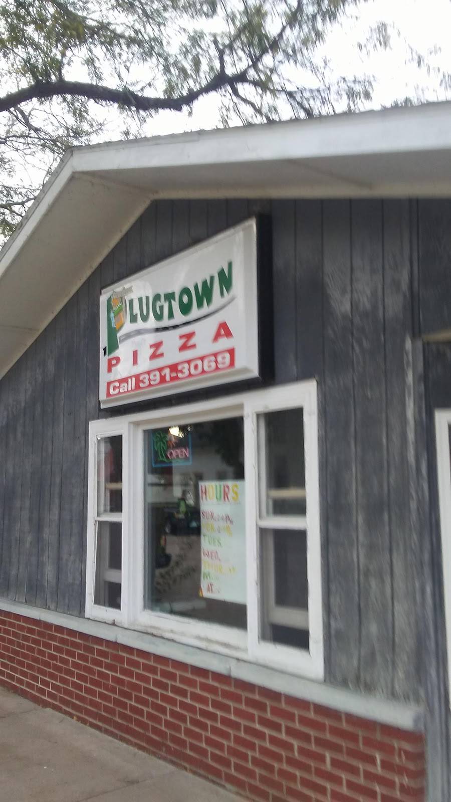 Plugtown Pizza | restaurant | 207 W Oak St, Boscobel, WI 53805, USA | 6083913069 OR +1 608-391-3069