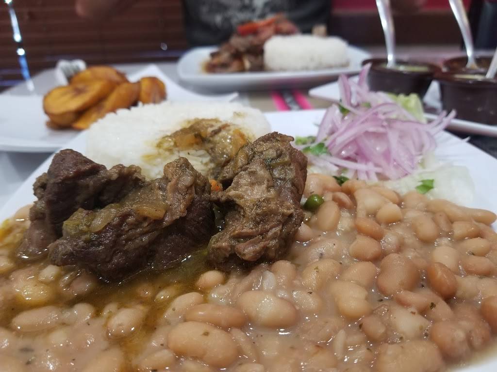 Cuzco Cuisine | restaurant | 9220 Skillman St #124, Dallas, TX 75243, USA | 2142213133 OR +1 214-221-3133