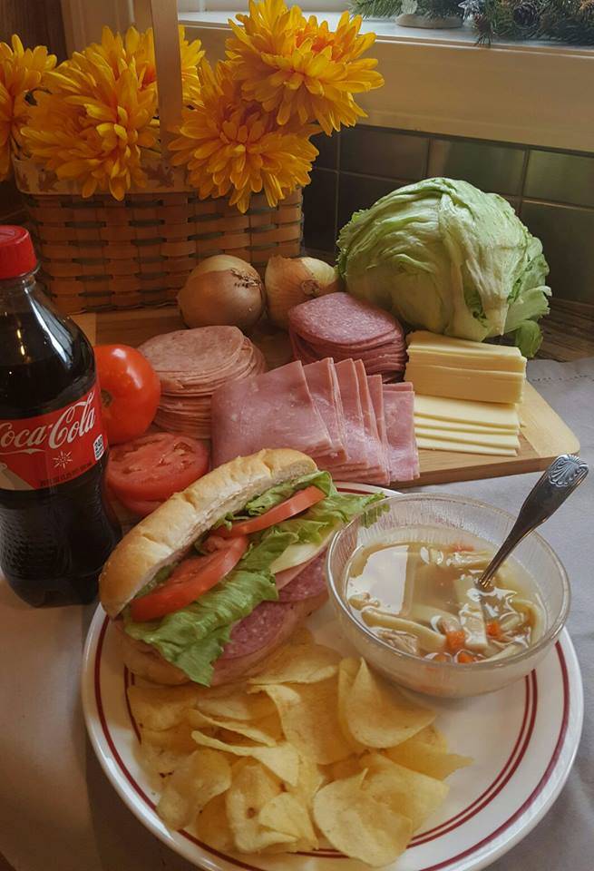 Andys Pizza & Subs | restaurant | 3230, 22118 West Rd, Woodhaven, MI 48183, USA | 7346752600 OR +1 734-675-2600