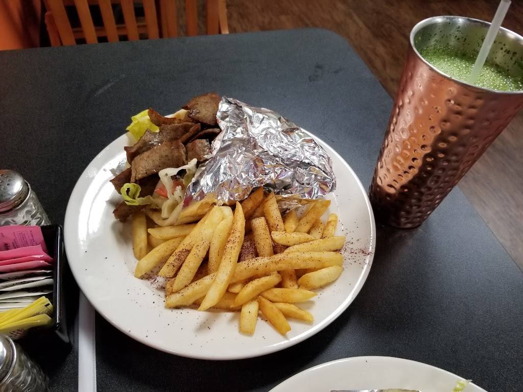 Bateeni Mediterranean Grill | restaurant | 1868 W Arlington Blvd, Greenville, NC 27834, USA | 2526896222 OR +1 252-689-6222